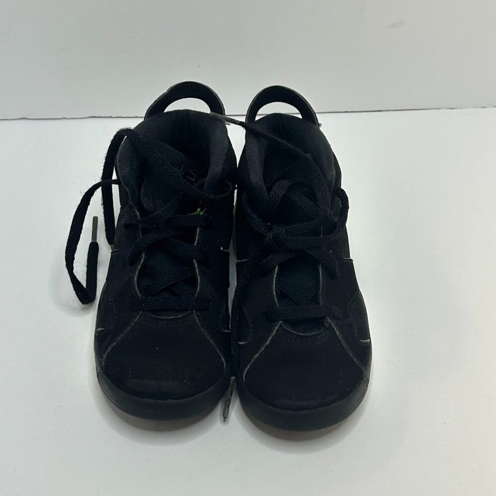 Nike Air Jordan 6 Retro Toddler 10